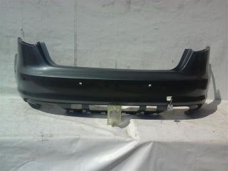 bontott AUDI A3 Hátsó Lökhárító (Üresen)