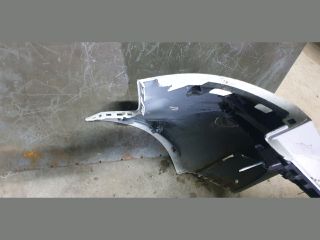 bontott AUDI A3 Hátsó Lökhárító (Üresen)