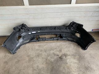 bontott AUDI A3 Hátsó Lökhárító (Üresen)