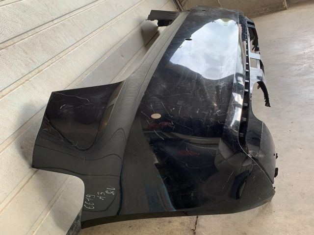 bontott AUDI A3 Hátsó Lökhárító (Üresen)