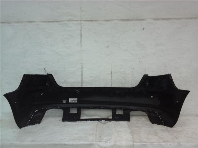 bontott AUDI A3 Hátsó Lökhárító (Üresen)