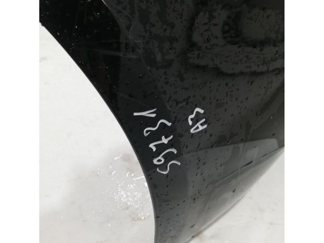 bontott AUDI A3 Hátsó Lökhárító (Üresen)