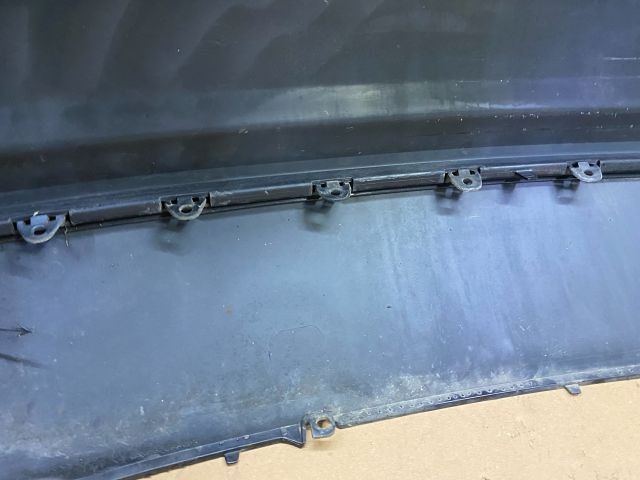 bontott AUDI A3 Hátsó Lökhárító (Üresen)