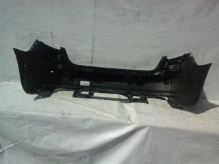 bontott AUDI A3 Hátsó Lökhárító (Üresen)