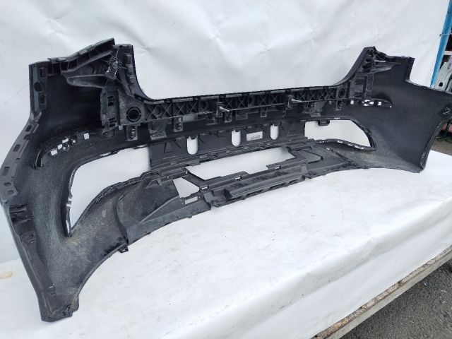 bontott AUDI A3 Hátsó Lökhárító (Üresen)