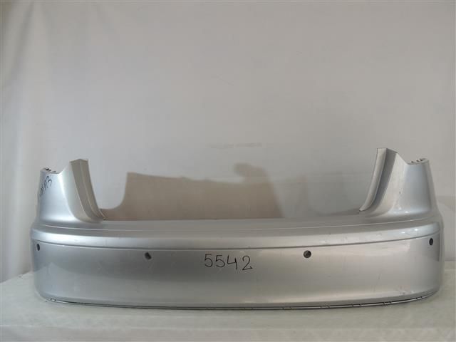 bontott AUDI A3 Hátsó Lökhárító (Üresen)