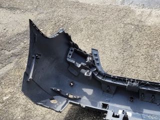 bontott AUDI A3 Hátsó Lökhárító (Üresen)