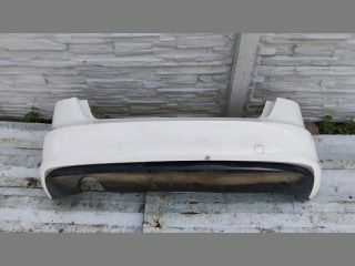 bontott AUDI A3 Hátsó Lökhárító (Üresen)