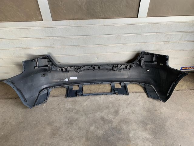 bontott AUDI A3 Hátsó Lökhárító (Üresen)