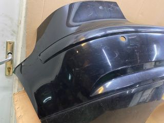bontott AUDI A3 Hátsó Lökhárító (Üresen)
