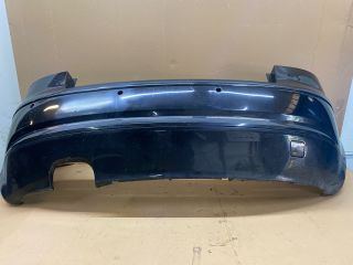 bontott AUDI A3 Hátsó Lökhárító (Üresen)