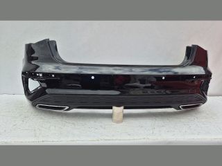 bontott AUDI A3 Hátsó Lökhárító (Üresen)