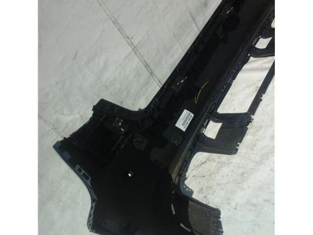 bontott AUDI A3 Hátsó Lökhárító (Üresen)