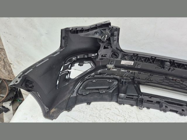 bontott AUDI A3 Hátsó Lökhárító (Üresen)