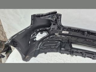 bontott AUDI A3 Hátsó Lökhárító (Üresen)