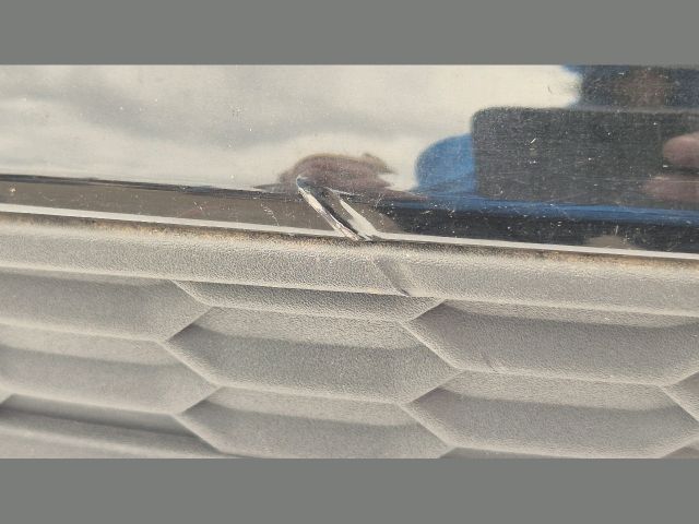 bontott AUDI A3 Hátsó Lökhárító (Üresen)