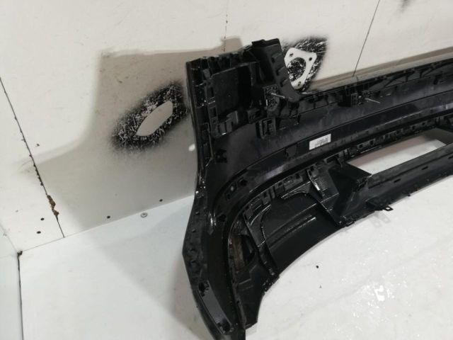 bontott AUDI A3 Hátsó Lökhárító (Üresen)