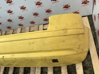 bontott AUDI A3 Hátsó Lökhárító (Üresen)