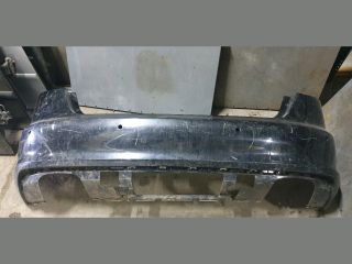 bontott AUDI A3 Hátsó Lökhárító (Üresen)