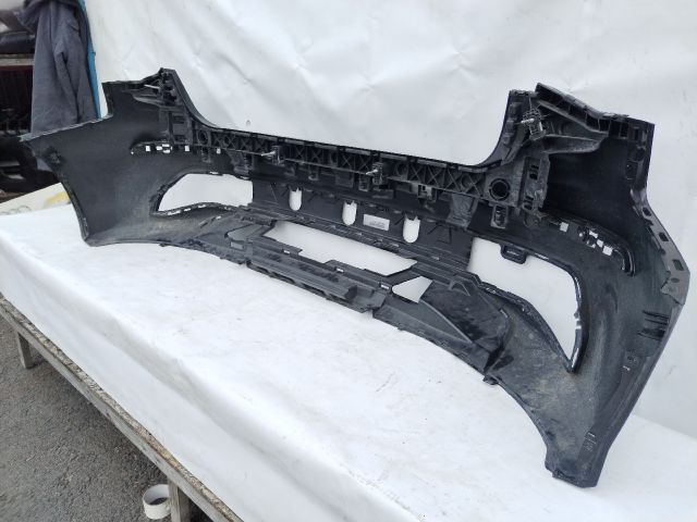 bontott AUDI A3 Hátsó Lökhárító (Üresen)