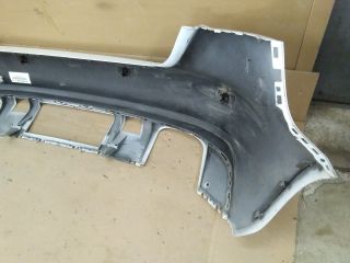 bontott AUDI A3 Hátsó Lökhárító (Üresen)