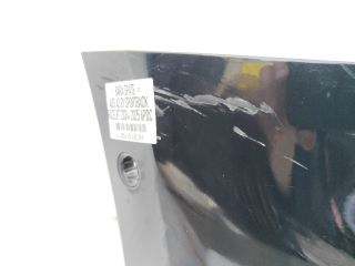 bontott AUDI A3 Hátsó Lökhárító (Üresen)