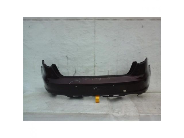 bontott AUDI A3 Hátsó Lökhárító (Üresen)