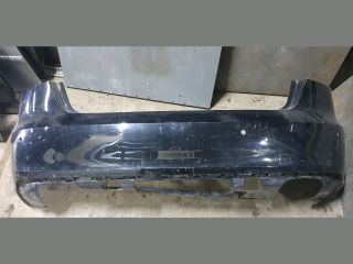 bontott AUDI A3 Hátsó Lökhárító (Üresen)