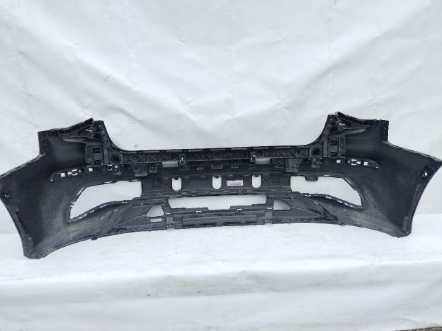 bontott AUDI A3 Hátsó Lökhárító (Üresen)