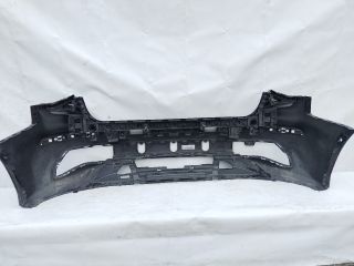 bontott AUDI A3 Hátsó Lökhárító (Üresen)