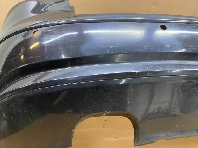 bontott AUDI A3 Hátsó Lökhárító (Üresen)