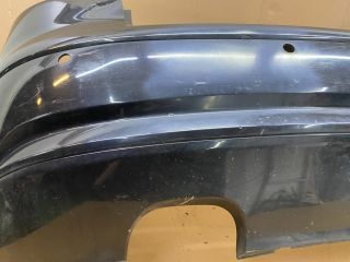 bontott AUDI A3 Hátsó Lökhárító (Üresen)