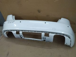 bontott AUDI A3 Hátsó Lökhárító (Üresen)