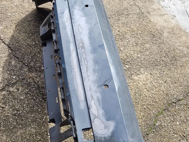 bontott AUDI A3 Hátsó Lökhárító (Üresen)