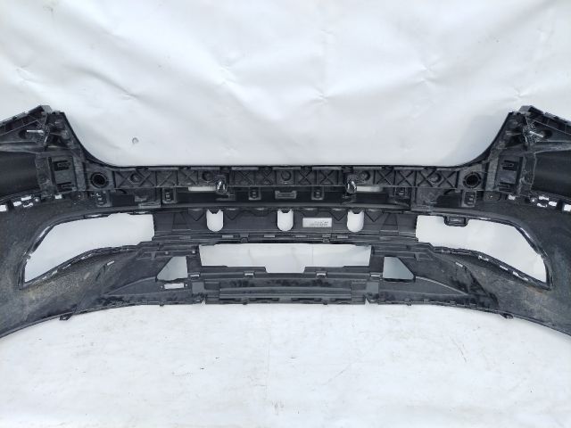 bontott AUDI A3 Hátsó Lökhárító (Üresen)