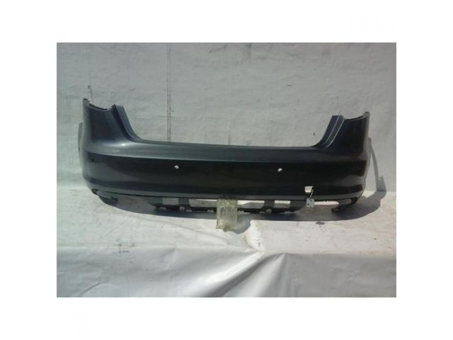 bontott AUDI A3 Hátsó Lökhárító (Üresen)