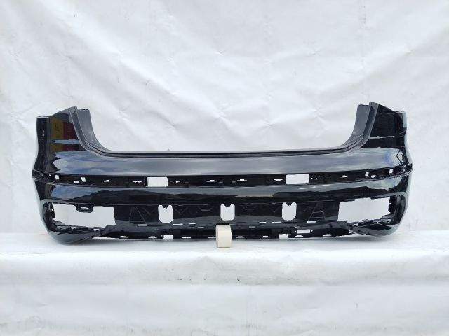 bontott AUDI A3 Hátsó Lökhárító (Üresen)