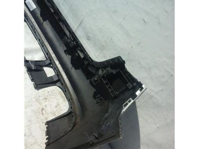 bontott AUDI A3 Hátsó Lökhárító (Üresen)