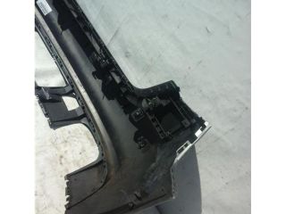 bontott AUDI A3 Hátsó Lökhárító (Üresen)