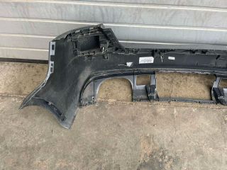 bontott AUDI A3 Hátsó Lökhárító (Üresen)