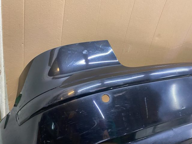 bontott AUDI A3 Hátsó Lökhárító (Üresen)