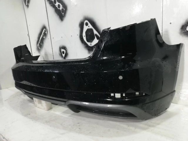 bontott AUDI A3 Hátsó Lökhárító (Üresen)