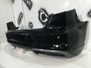 bontott AUDI A3 Hátsó Lökhárító (Üresen)