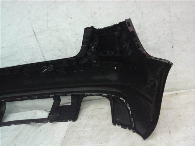 bontott AUDI A3 Hátsó Lökhárító (Üresen)