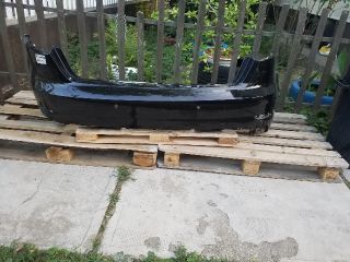 bontott AUDI A3 Hátsó Lökhárító (Üresen)