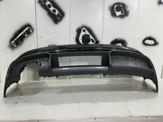 bontott AUDI A3 Hátsó Lökhárító (Üresen)