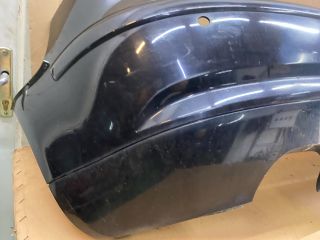 bontott AUDI A3 Hátsó Lökhárító (Üresen)