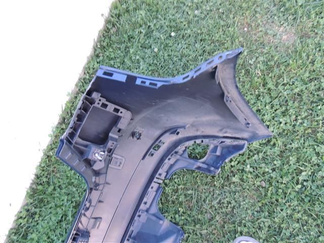 bontott AUDI A3 Hátsó Lökhárító (Üresen)