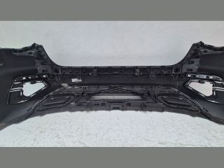 bontott AUDI A3 Hátsó Lökhárító (Üresen)