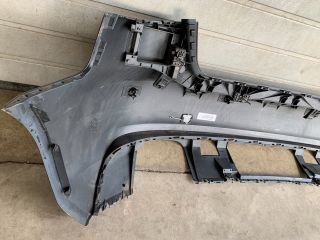 bontott AUDI A3 Hátsó Lökhárító (Üresen)